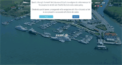 Desktop Screenshot of marinafiorita.com